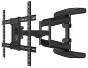 Suport televizor Esperanza ERW021, 40-85", Reglare inclinare, Pana la 68.2 kg, Negru