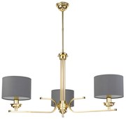 Candelabru elegant design modern Bolt