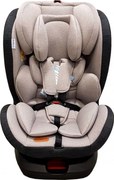 Scaun Auto cu Isofix Baby Care™ Motion Seat, Rotire 360°, 0-36 kg, Tetiera reglabila, Transformabil in scoica auto, Omologare R-129 i-Size, Centura
