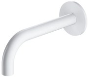 Omnires Y pipa baterie de cada alb WDYWM