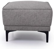 Taburet gri Copenhagen – Scandic