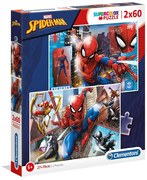 Puzzle Marvel - Spider-Man