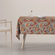 Fata de masa rectangulara