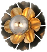 Aplica de perete design deosebit MAGIC GARDEN medium