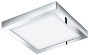 Eglo 96059 - Corp de iluminat LED baie FUEVA 1 LED/22W/230V IP44