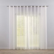 Draperie cu ochi