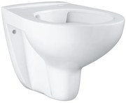 Vas Wc cu montare suspendata Bau Ceramic - 39427000