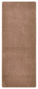 Covor tip traversă maro 80x200 cm Fancy – Hanse Home