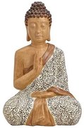 Statueta Buddha 32x25x48 cm