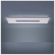 Leuchten Direkt 11646-16 - Corp de iluminat LED RGB dimabil LED/41W/230V+LED/7,5W+telecomandă