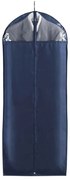 Husă protecție haine Wenko Business, 150 x 60 cm, albastru