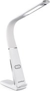 Lampă de birou LED cu reglare a intensității și încărcare wireless LORD EVO, LED/8W/230V, albă