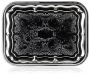 Tavă pătrată 41 x 31 cm