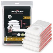 Saci de vidat 5 buc. Aspispace M/L – Compactor