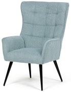 Fotoli relaxant 315 GRN2, turcoaz