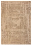 Covor bej 120x170 cm Elliot – Flair Rugs
