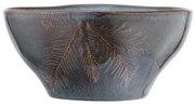 Altom Bol din ceramică Pine Forest 17,5 cm, 1 l