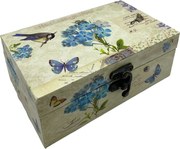 Cutie de bijuterii EMILY, 16x10x6cm