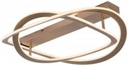 Plafoniera moderna led 72W KALLIRA 71280 Rabalux