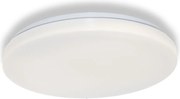 Osram - Plafonieră LED rotundă CEILING ROUND, 24W/230V, 4000K, Ø 37 cm, alb