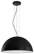 Lustra suspendata metal design decorativ THOLOS D-70cm