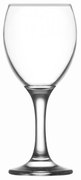 Set pahare de vin Luigi Ferrero Cada FR-553EP 245ml, 6 buc 1006916