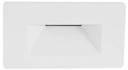 Spot LED ambiental / incastrabil pentru iluminat exterior IP54 COVE I
