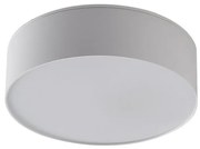 Spot aplicat, Plafoniera LED 3000K SOLARI alb, 8cm