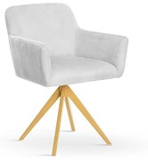 Scaun rotativ Maksima 2