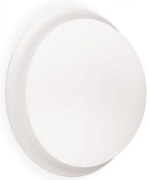 Plafoniera alba diametru 38cm CLASSICO