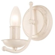 Aplică perete LUCA 1xE14/40W/230V