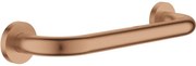 Grohe Essentials Bara de sustinere 30 cm, cupru mat (brushed warm sunset)