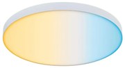 Paulmann 79931 - Lampă de tavan LED LORIA, dimabilă, 16,5 W, IP44, 230 V