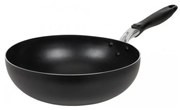 Tigaie wok ANTARES Resto, 30 cm