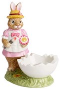 Suport pentru ouă Anna, colecția Bunny Tales - Villeroy & Boch