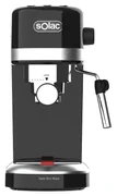 Solac CE4510 espresso Taste Slim Negru