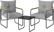 Outsunny mobilier terasă | Aosom Romania