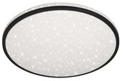 Plafonieră LED dimabilă STARRY SKY LED/24W/230V Wi-Fi Tuya Brilo + telecomandă