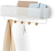 Cuier cu organizer Umbra Estique