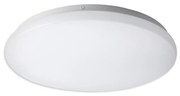 Top Light DUNAJ K 30 - Plafonieră LED DUNAJ LED/18W/230V 4000K