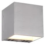 Aplica moderna LED RGB 5.5W FIGO 253310105 TRIO