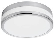 Eglo 94999 - Corp de iluminat LED baie LED PALERMO 1xLED/24W/230V