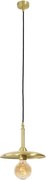 Pendul realizat manual din alama Elio 25cm