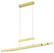 Suspensie moderna LED 45W TRAJAN 375310508 Trio