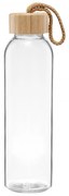 Sticla pentru apa 500ml, Natural