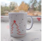 Cana "wish you merry christmas", business