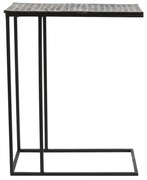 Măsuță auxiliară 26x48 cm Macy – Light & Living