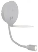 Aplica moderna led 3W H58 Zambelis