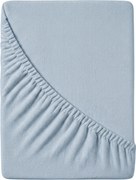 Cearsaf Frotir EXCLUSIVE 180 x 200 cm albastru deschis