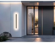 Aplică LED de exterior STICK LED/28W/230V IP65 3000K 90 cm
